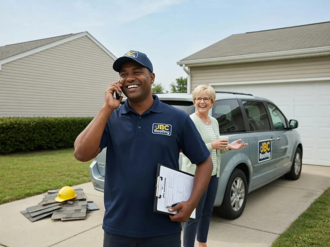 Roof Replacement Northglenn, CO FAQs